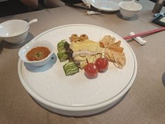 -花家怡园(四合院总店)