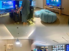 -世外桃源水疗会(皇庭彩园店)