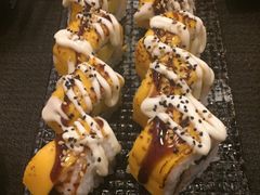 -哏儿寿司(红桥店)