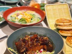 -常来小聚·广州非遗传承餐厅(高德置地店)