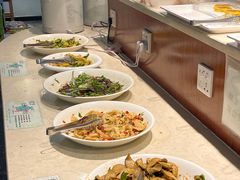 -十方新概念素食餐厅(厚街店)