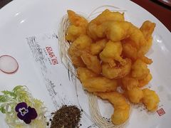 -品味居·首店·大连鲜活海鲜大连菜(东港店)