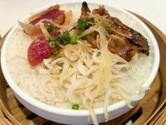 蚝市海鲜蒸饭-金翠皇宫粤菜·点心·海鲜(科技园店)