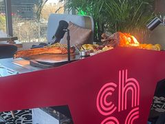 -恰餐厅及酒吧CHAR Bar & Grill(北京三里屯洲际店)