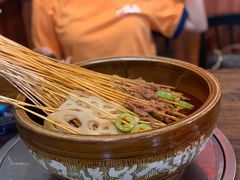 -馋虫重庆火锅(玉林南街店)