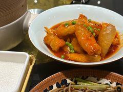 -温馨园·川湘菜馆(经七路店)