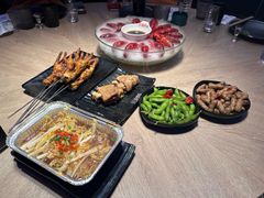 -红盔甲·小龙虾(车公庙店)