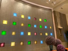-重庆希尔顿酒店