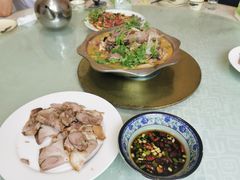 -固始鹅块