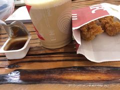 -肯德基(中州一店)