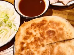 -李连贵酒家熏肉大饼(昆明街店)