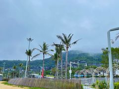 -大梅沙海滨公园