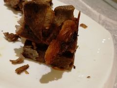 妈妈熏骨-北李妈妈菜·海肠捞饭(高新万达店)