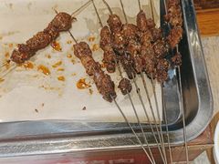 -叁宝烤肉• 西安烧烤 领跑品牌(曹家堡店)