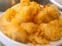 -淘米捞·米汤脆鲩鱼火锅(福田皇岗店)