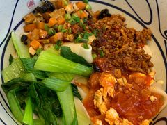 -陇上秦轩biangbiang面(萧山万象汇店)