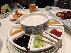 -羲和雅苑•北京烤鸭(陆家嘴中心店)