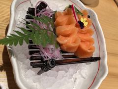 -Tuna maki寿司(苏州中心商场店)
