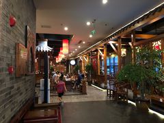 -张大胡子鱼头火锅酒楼(长益路店)