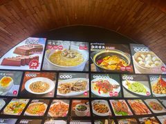 -佬太公海鸭·海鲜大排档(上海总店)
