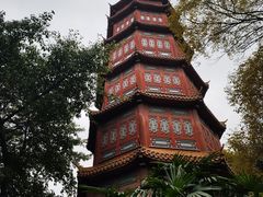 -房湖公园