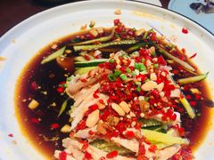 -麒麟小院·老九江菜(安平路店)