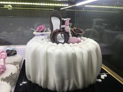 -格兰西点(289艺术园区店)