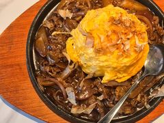 -火啫啫·粤式啫啫煲(南通首店)