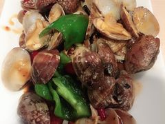 -避风塘(宝山万达店)