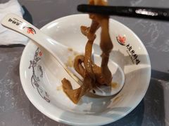 -大自然醉鹅·铁锅火焰鹅(上海联洋店)