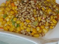 松仁玉米-烤肉季饭庄