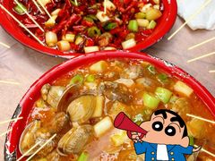 -拈一筷子·宜宾江湖菜(十一街店)