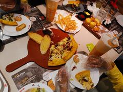 -米斯特比萨(罗斯福店)