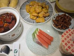 -小菜园新徽菜(合肥之心城店)