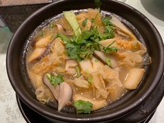 -溢香苑瓦罐(前进路店)