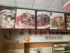 -新四方美食城(中山店)