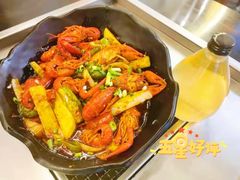 -江湖一盏灯·滇味卤烤(普惠园店)