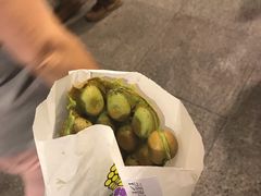 -妈咪鸡蛋仔(尖沙咀东分店)