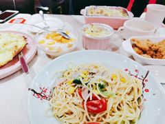 -蘑菇餐厅(小火瓦巷店)