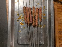 -福苗小骆驼烧烤(莲湖路店)