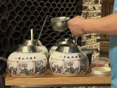 -泽成冰煮羊(非·遗东岸国际店)