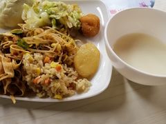 -净行天厨(莲塘总店)