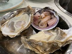 八头鲍-盈田盈粥庄(博山东路店)