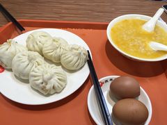 -庆丰包子铺(金沟河桥店)