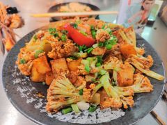 -微醺烤牛·炭火烧烤·精酿啤酒(东郊记忆店)