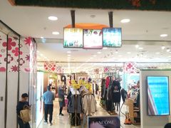 -新世界百货(顺义店)