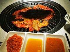 -猫爪爪原切自助烤肉(观音桥阳光世纪店)