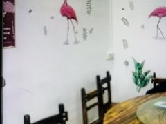 -花悦农庄 | 烧鸡·竹筒饭(沙迳高沙温泉香溪堡店)