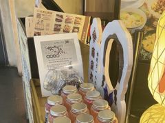 -南京大牌档(中关村领展广场店)