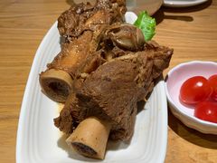 酱大骨-东北灶(金银潭永旺店)